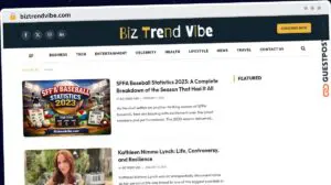 Publish Guest Post on biztrendvibe.com