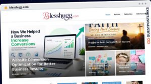 Publish Guest Post on blesshugg.com