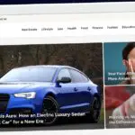 Publish Guest Post on blessings123.com