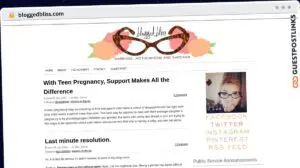 Publish Guest Post on bloggedbliss.com