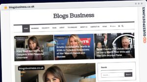 Publish Guest Post on blogsbusiness.co.uk