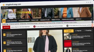 Publish Guest Post on blogthoitrang.com