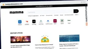 Publish Guest Post on bomjardimnoticia.com