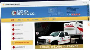 Publish Guest Post on boxoxmoving.com