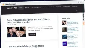 Publish Guest Post on brandtspc.com