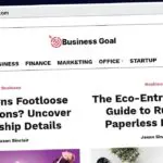 Publish Guest Post on businessgoalmag.com