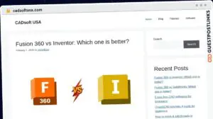 Publish Guest Post on cadsoftusa.com