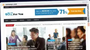 Publish Guest Post on cannonpc.com