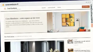 Publish Guest Post on casarandazzo.fr