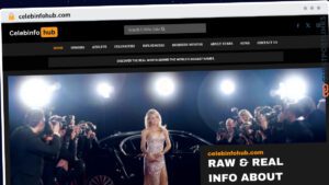 Publish Guest Post on celebinfohub.com