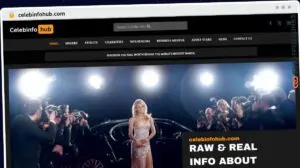 Publish Guest Post on celebinfohub.com