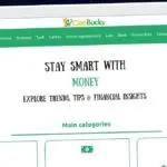 Publish Guest Post on ciaobucks.com