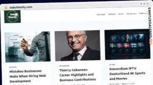 Publish Guest Post on clebethncity.com