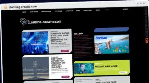 Publish Guest Post on clubbing-croatia.com