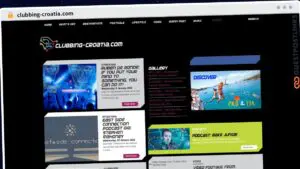 Publish Guest Post on clubbing-croatia.com