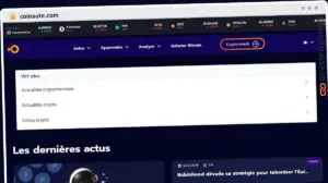 Publish Guest Post on coinaute.com