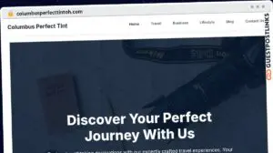 Publish Guest Post on columbusperfecttintoh.com