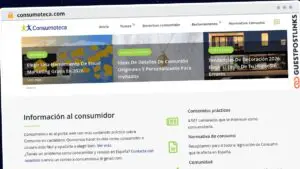 Publish Guest Post on consumoteca.com
