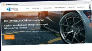 Publish Guest Post on corwheels.com