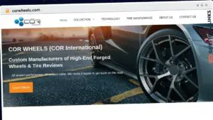 Publish Guest Post on corwheels.com