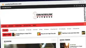 Publish Guest Post on countylinefitness.com