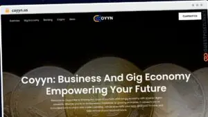 Publish Guest Post on coyyn.us