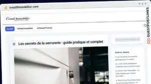 Publish Guest Post on creatifimmobilier.com