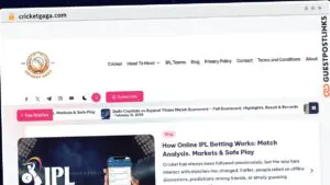 Publish Guest Post on cricketgaga.com
