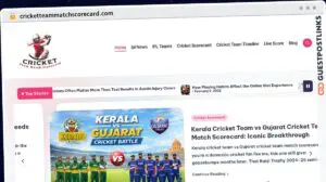Publish Guest Post on cricketteammatchscorecard.com