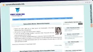 Publish Guest Post on currentaffairsindia.info