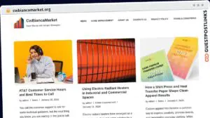 Publish Guest Post on cwbiancamarket.org