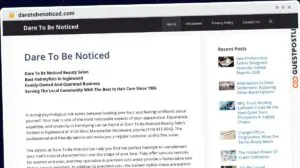 Publish Guest Post on daretobenoticed.com