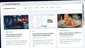 Publish Guest Post on darshantiming.com