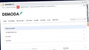Publish Guest Post on demoda.vn