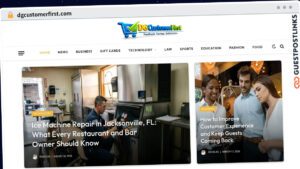 Publish Guest Post on dgcustomerfirst.com