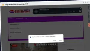 Publish Guest Post on digitalmediaengineering.com