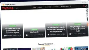 Publish Guest Post on digitcog.com