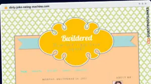 Publish Guest Post on dirty-joke-rating-machine.com