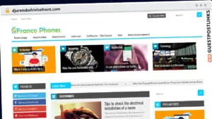 Publish Guest Post on djurensbefrielsefront.com