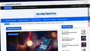 Publish Guest Post on duniatechno.web.id