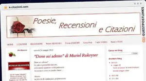 Publish Guest Post on e-citazioni.com