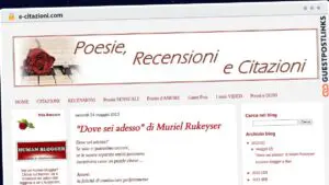 Publish Guest Post on e-citazioni.com
