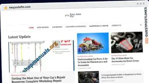 Publish Guest Post on easyautofin.com