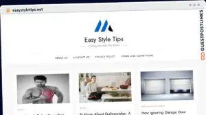 Publish Guest Post on easystyletips.net