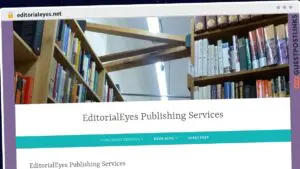 Publish Guest Post on editorialeyes.net