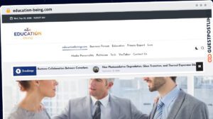 Publish Guest Post on education-being.com