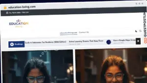 Publish Guest Post on education-being.com