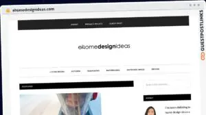 Publish Guest Post on ehomedesignideas.com