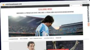 Publish Guest Post on el10-lionelmessi.com