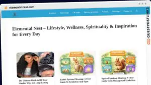 Publish Guest Post on elementalnest.com